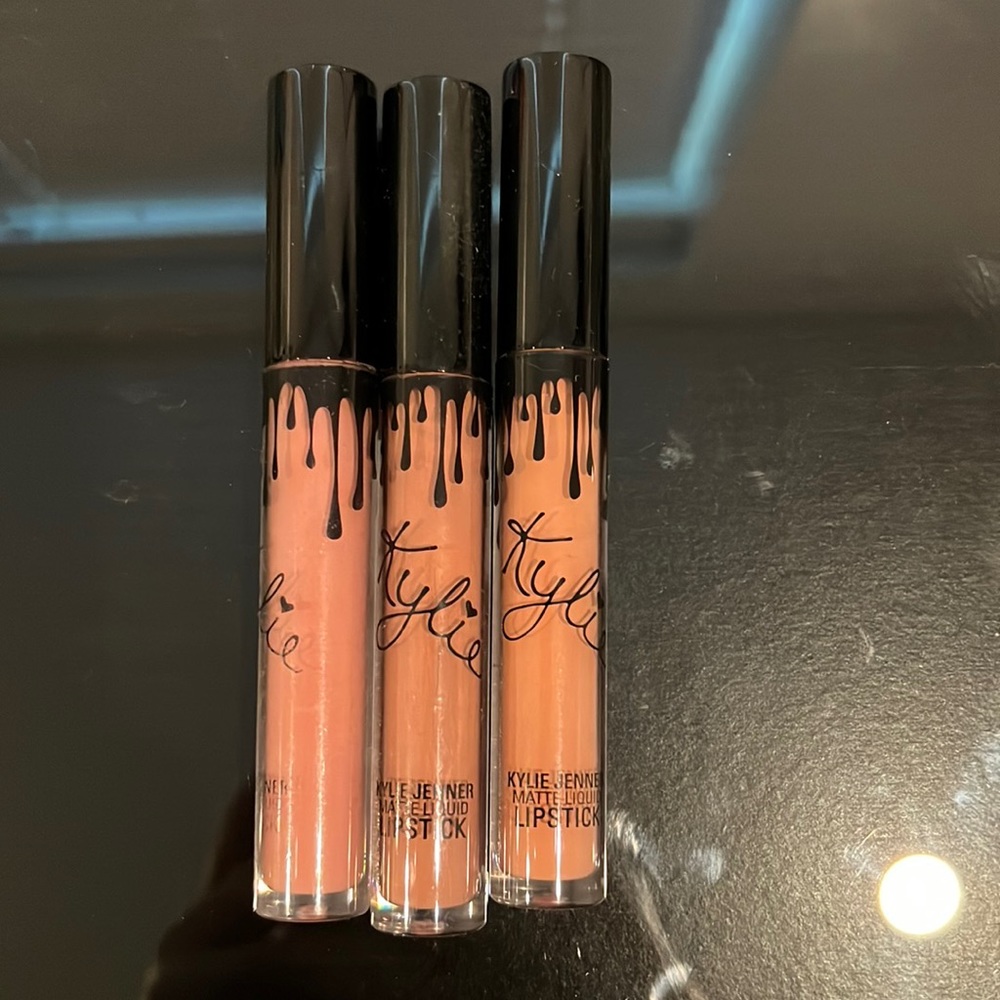 Dolce k, Exposed and Bare bundle